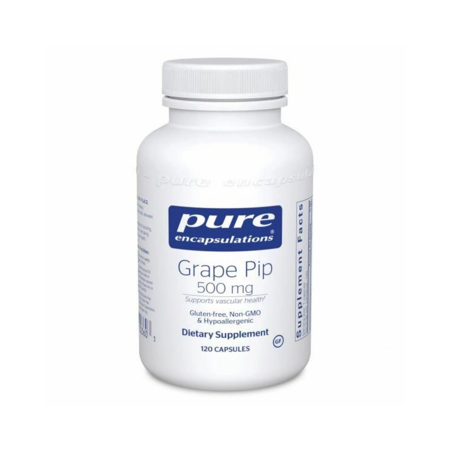 Grape Pip