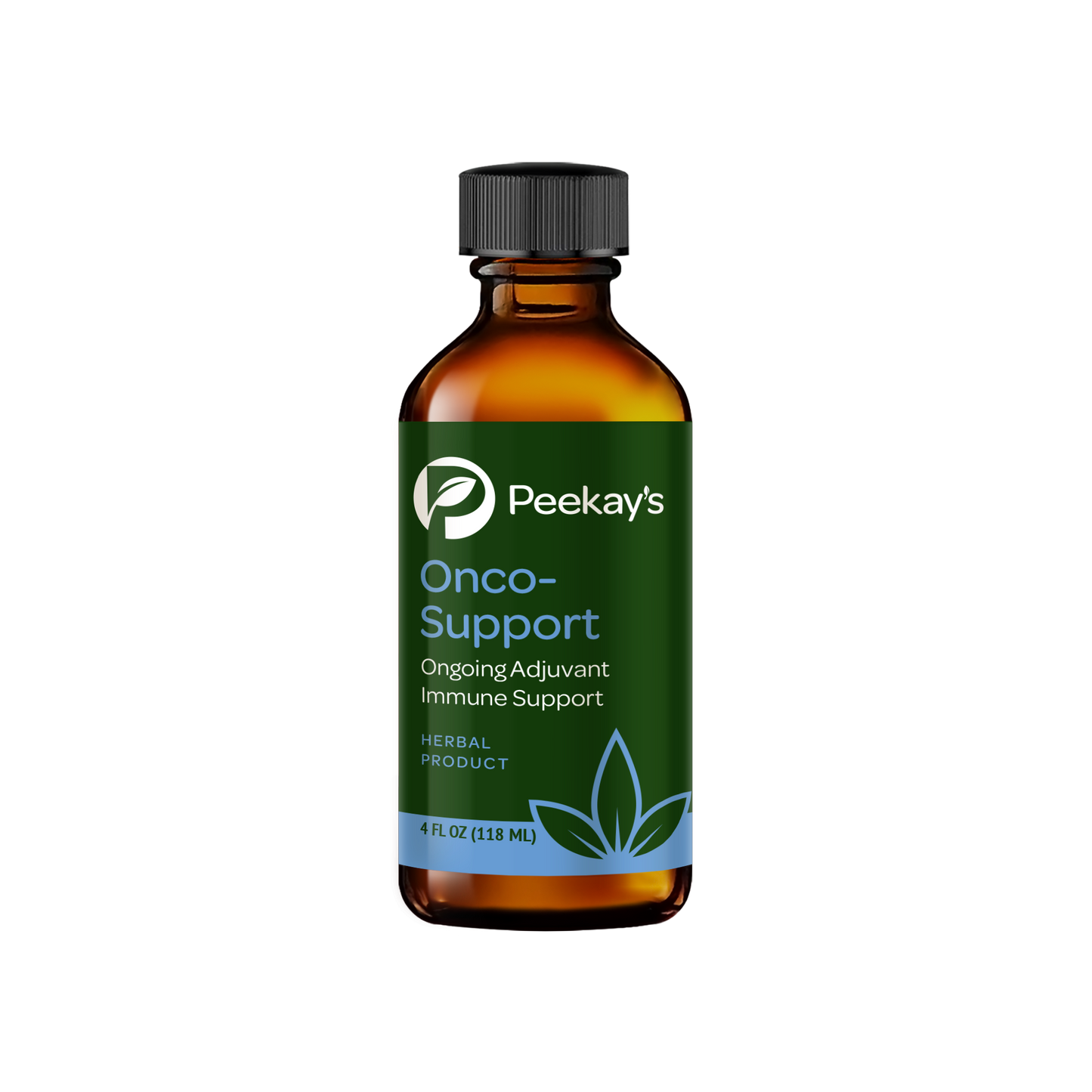 Peekay's Herbs Onco-Support