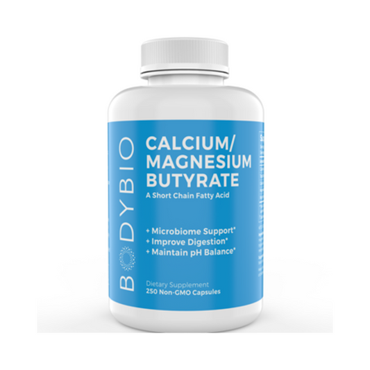 Calcium Butyrate